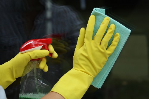 Business carpet maintenance and stain removal in Newbury Park