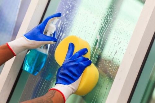 Secure payment image for Newbury Park Carpet Cleaners checkout