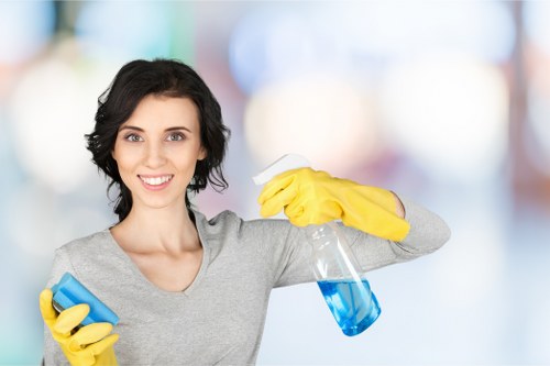 Deep mattress cleaning improving sleep quality in Newbury Park