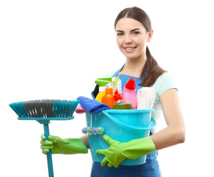 Free quote discussion for carpet cleaners in Newbury Park