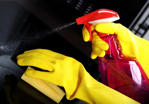Fabric-specific sofa cleaning service in Newbury Park for delicate upholstery