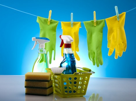 Professional curtain cleaning methods used for delicate window treatments