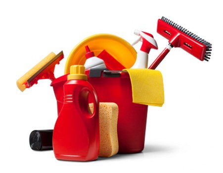 Kitchen and tile stain removal in Newbury Park